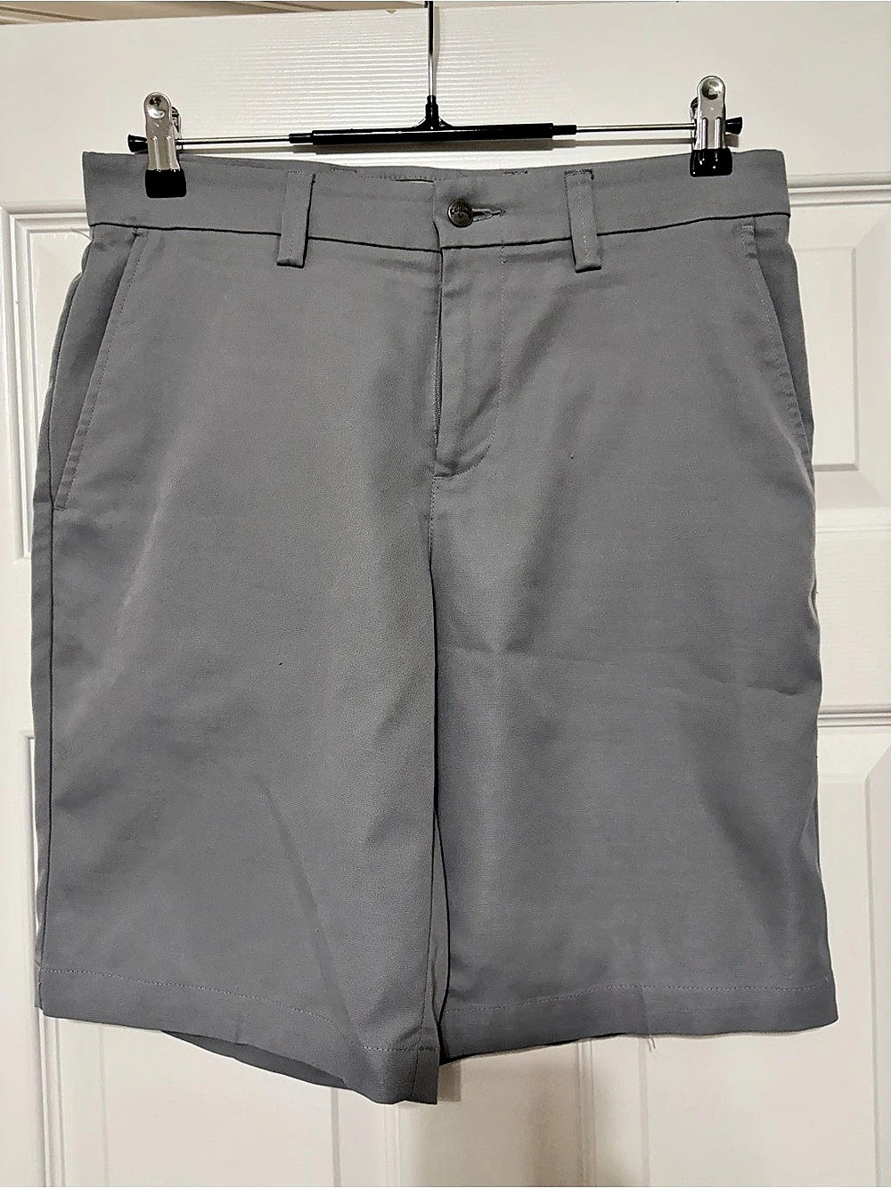 Callaway Men's Opti-Dri Stretch Performance Golf Shorts Opti-Dri Stretch